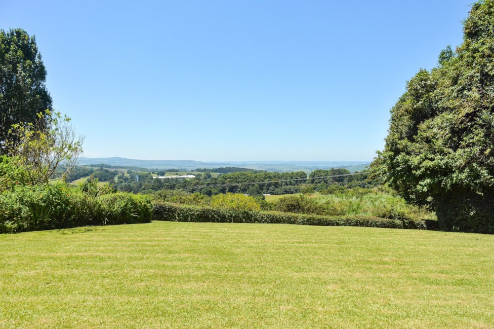 Smallholding for sale in Dargle - 1PM1691697