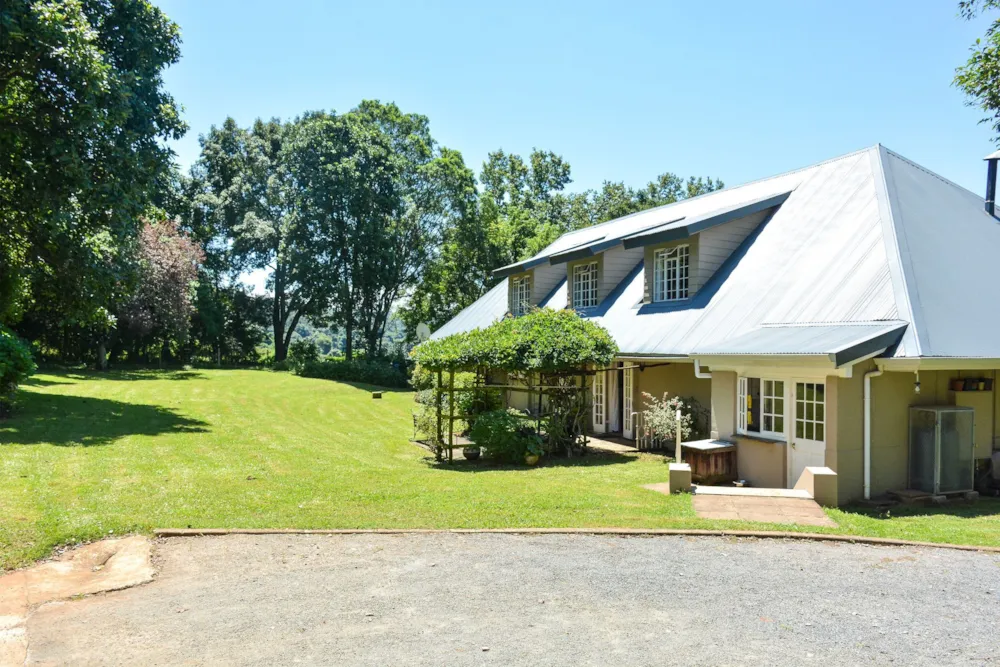Smallholding sold in Dargle - 1PM1691697
