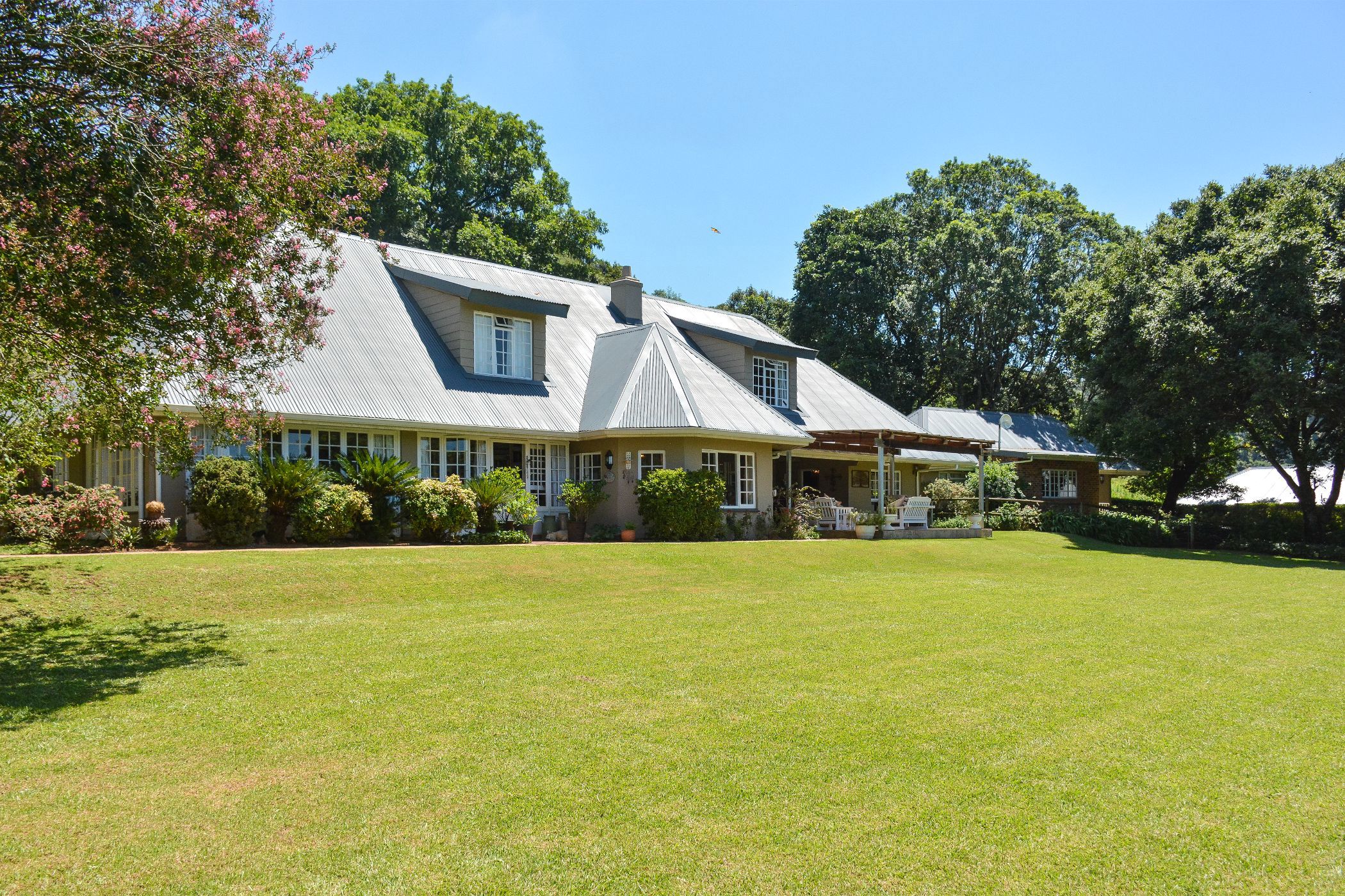 Smallholding for sale in Dargle - 1PM1691697