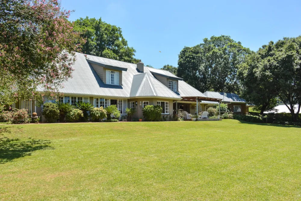 Smallholding sold in Dargle - 1PM1691697