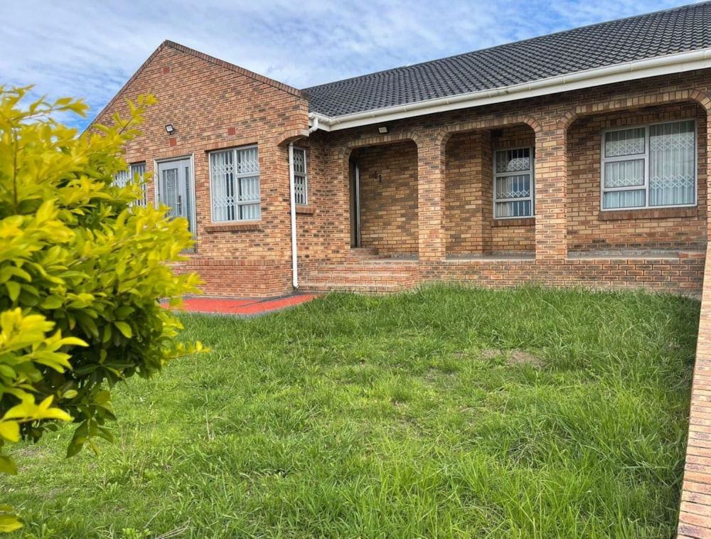 House let in Southridge Park - 1MH1691709 House let in Southridge Park - 1MH1691709