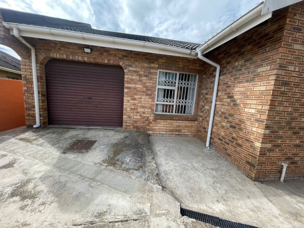 House let in Southridge Park - 1MH1691709 House let in Southridge Park - 1MH1691709