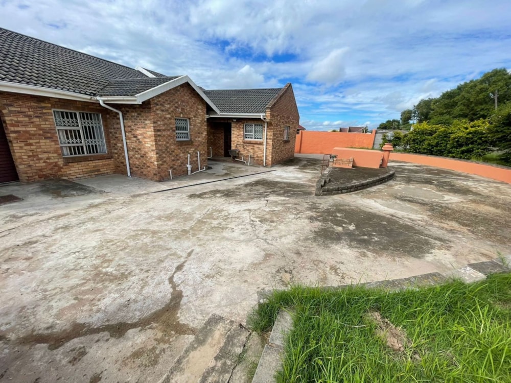 House let in Southridge Park - 1MH1691709 House let in Southridge Park - 1MH1691709