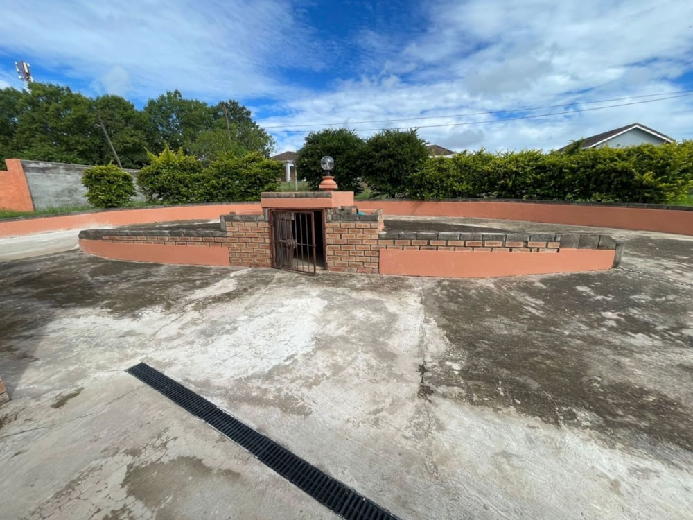 House let in Southridge Park - 1MH1691709 House let in Southridge Park - 1MH1691709