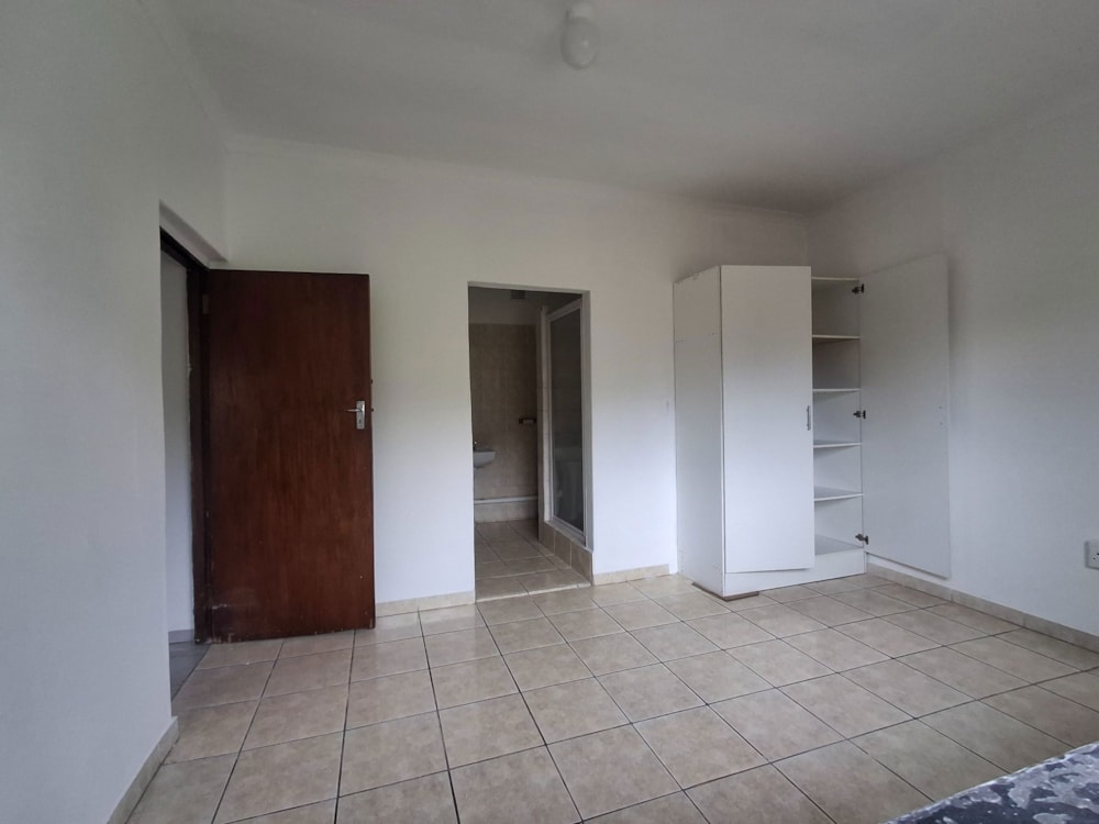 Garden apartment to rent in Arboretum, Richards Bay - 1RY1729088