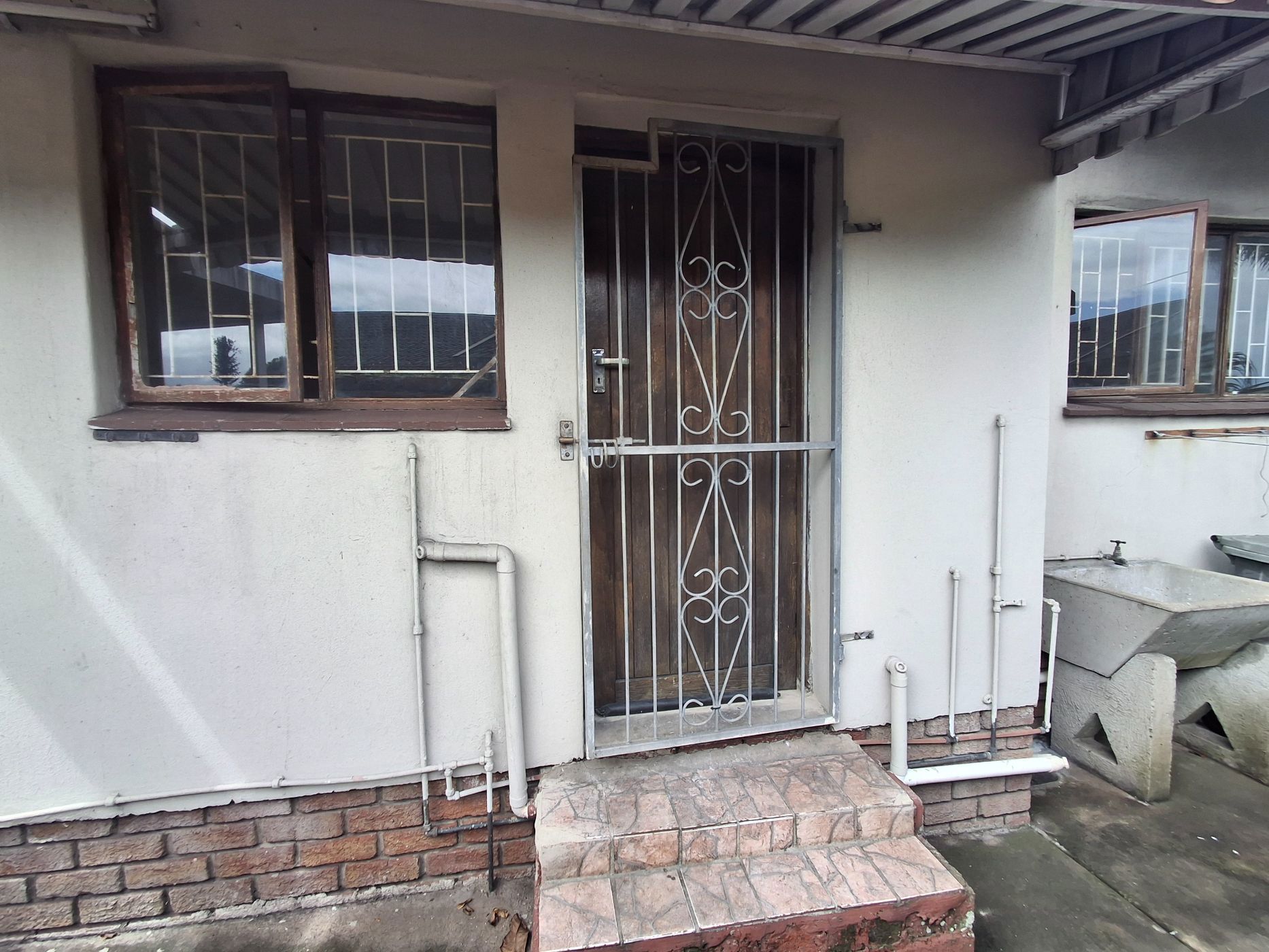 Garden apartment to rent in Arboretum, Richards Bay - 1RY1729088