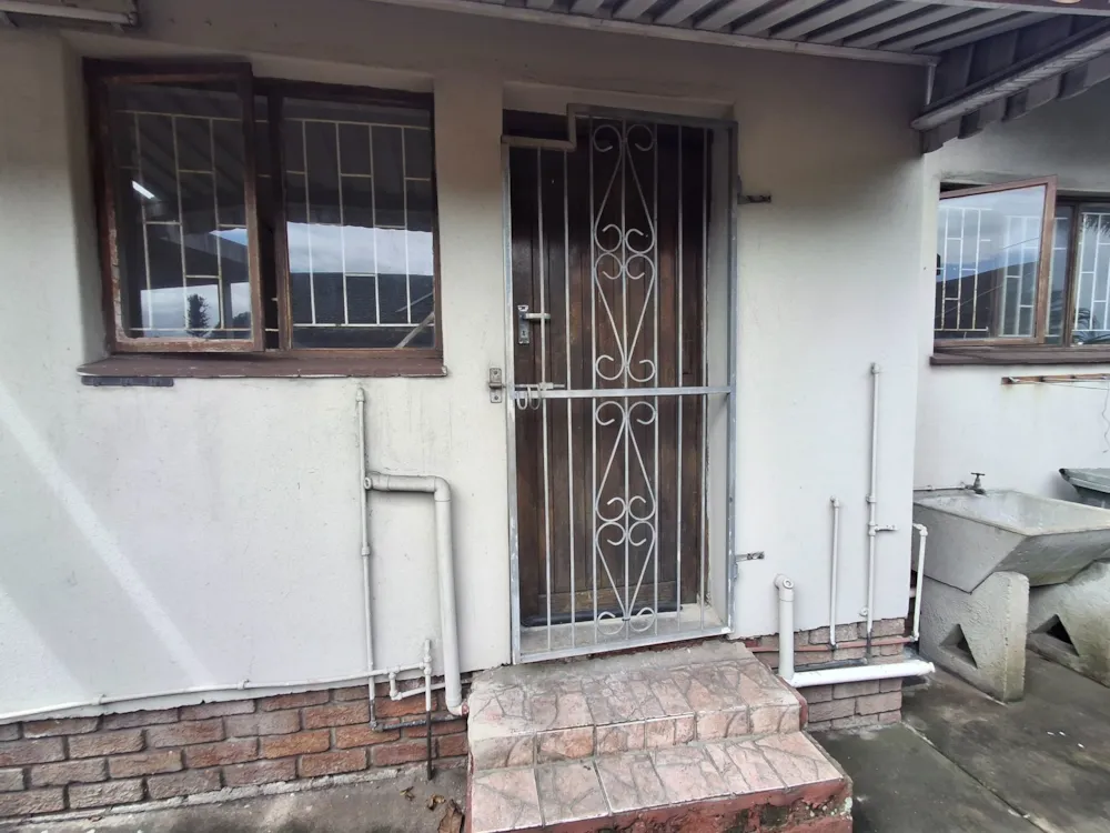 Garden apartment let in Arboretum, Richards Bay - 1RY1729088