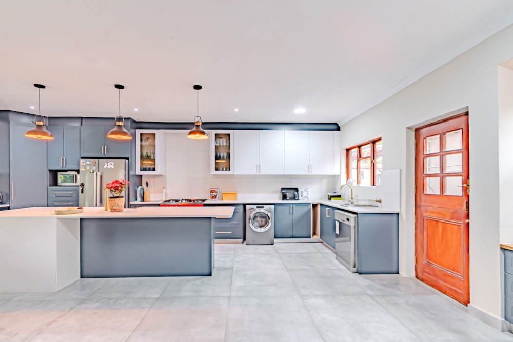 House for sale in Silver Lakes Golf Estate - PT1727290