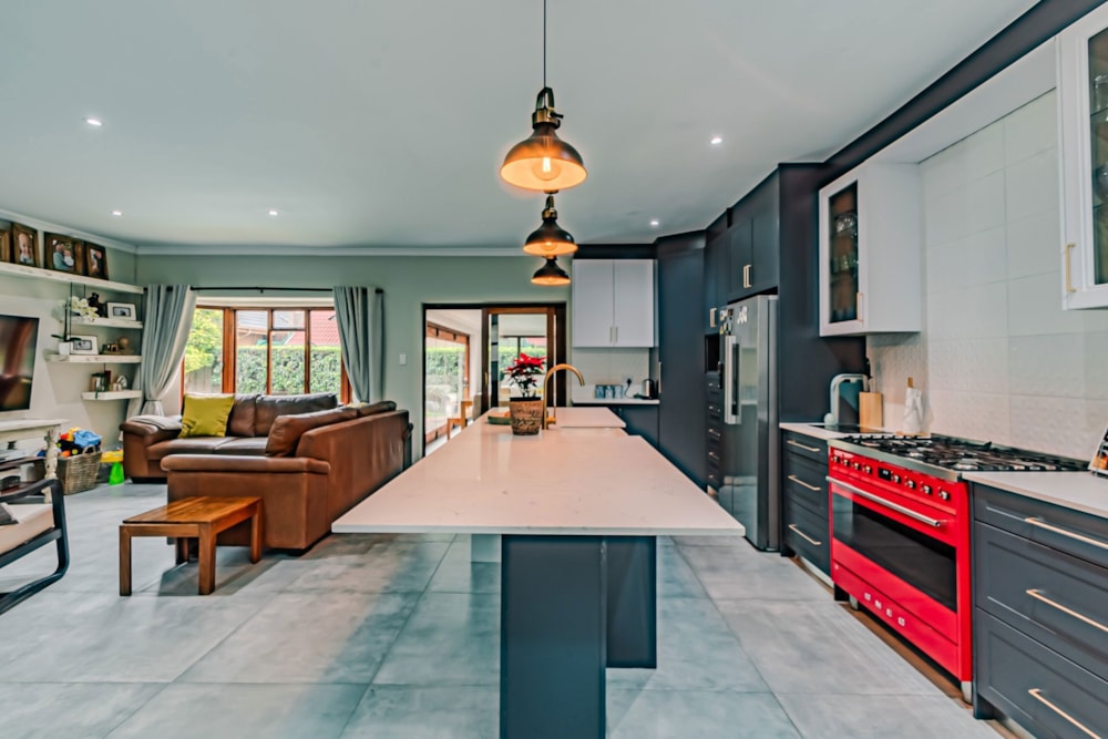 House for sale in Silver Lakes Golf Estate - PT1727290