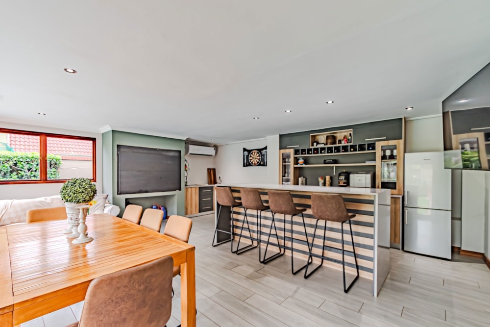 House for sale in Silver Lakes Golf Estate - PT1727290