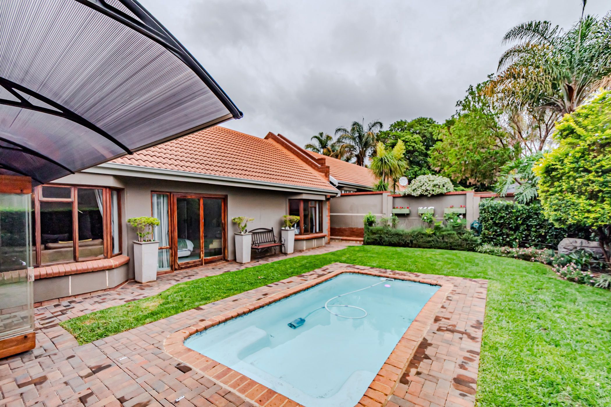 House for sale in Silver Lakes Golf Estate - PT1727290