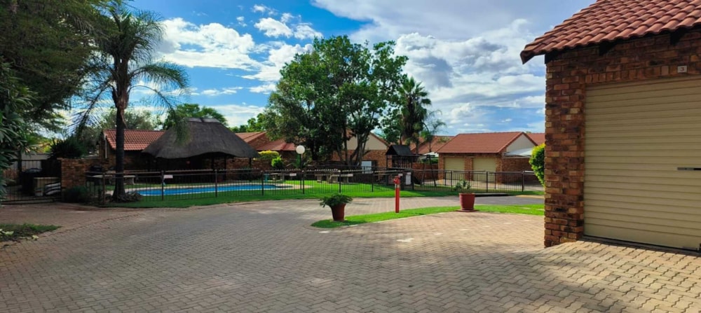 Apartment sold in Theresapark - PTM1691730 Apartment sold in Theresapark - PTM1691730