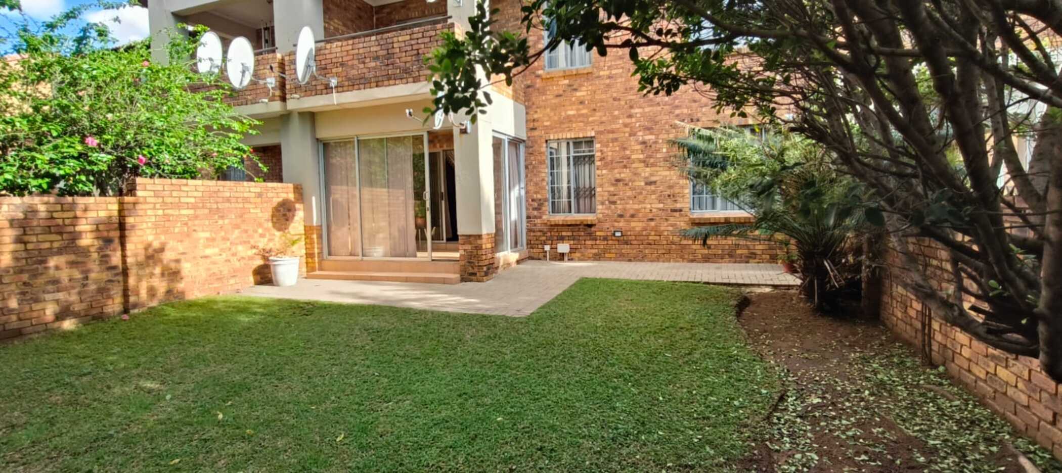 Apartment sold in Theresapark - PTM1691730