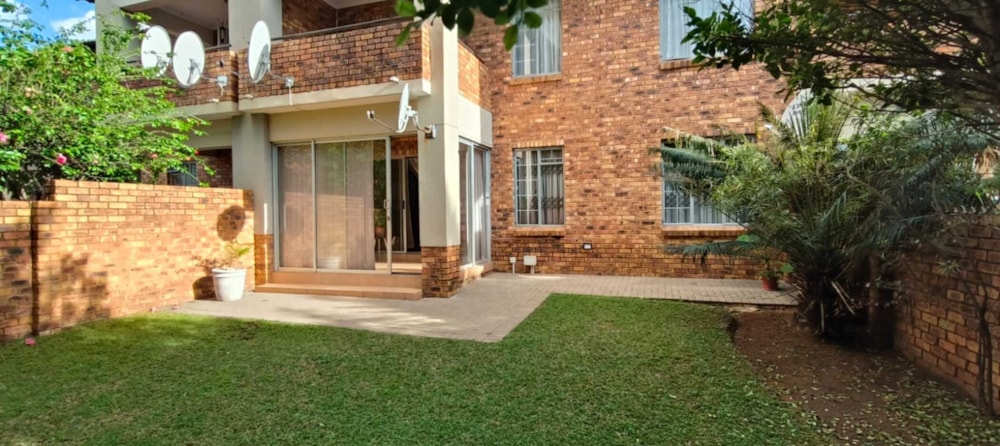 Apartment sold in Theresapark - PTM1691730 Apartment sold in Theresapark - PTM1691730