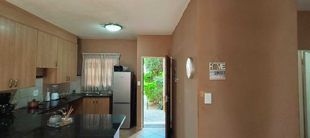 Apartment sold in Theresapark - PTM1691730 Apartment sold in Theresapark - PTM1691730