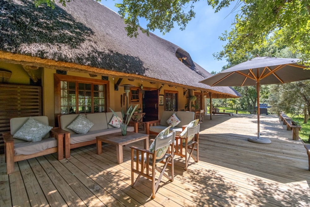 Double-storey house for sale in Letamo Game Farm - 1KR1692411 Double-storey house for sale in Letamo Game Farm - 1KR1692411