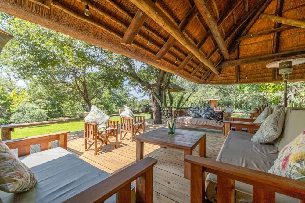 Double-storey house sold in Letamo Game Farm - 1KR1692411