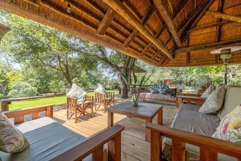 Double-storey house for sale in Letamo Game Farm - 1KR1692411 Double-storey house for sale in Letamo Game Farm - 1KR1692411