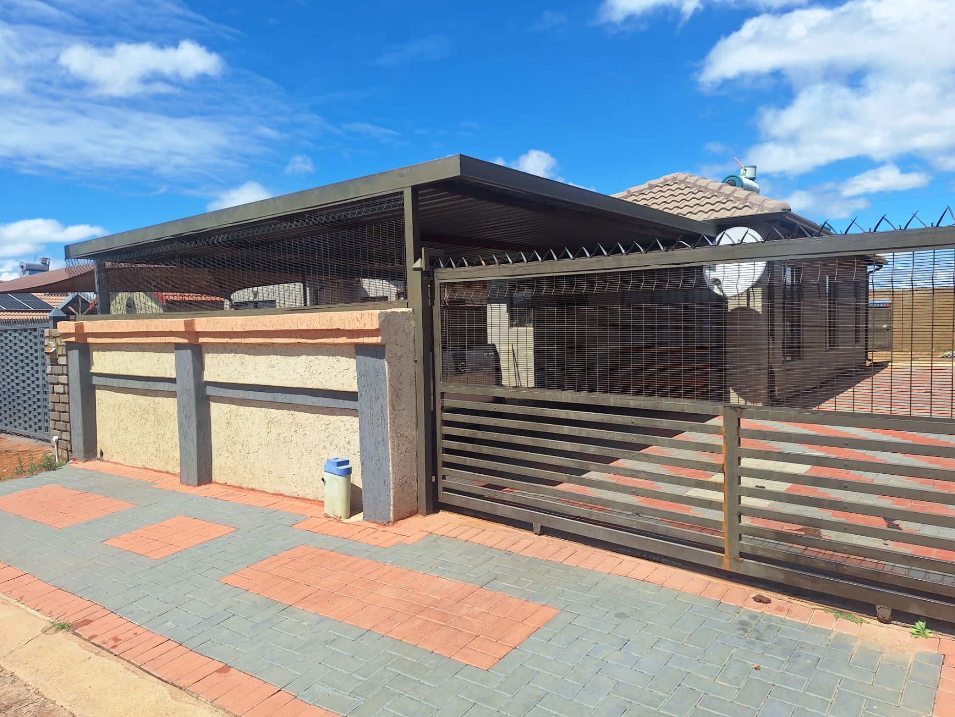 House for sale in Soshanguve East - PTM1691736