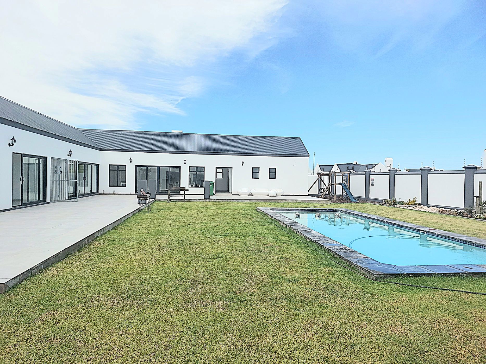 Apartment to rent in Laguna - LBL1731882