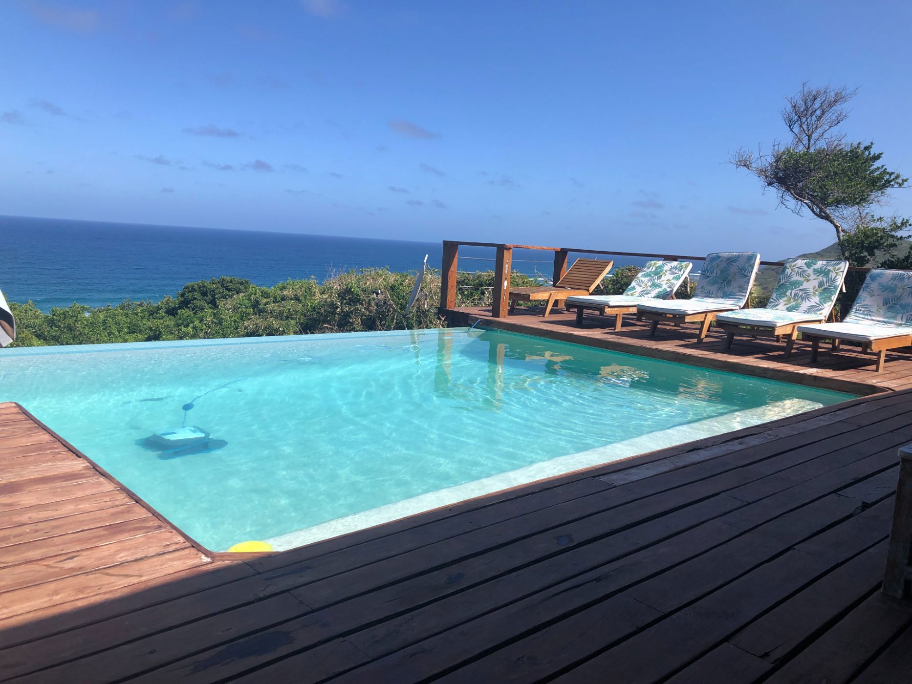 House for sale in Ponta Mamoli, Mozambique - 3MQ1691755