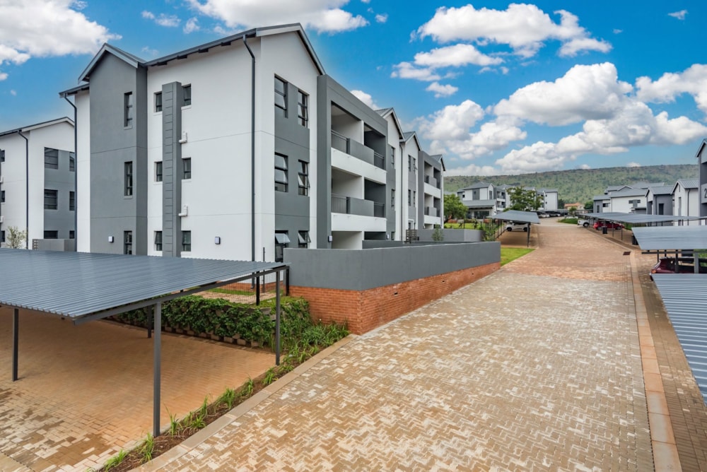 Apartment for sale in Pinehaven - 1KR1692795 Apartment for sale in Pinehaven - 1KR1692795