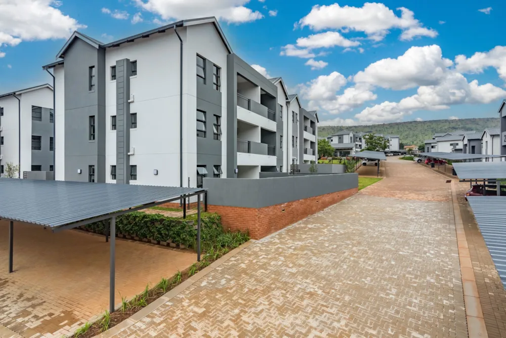 Apartment sold in Pinehaven - 1KR1692795 Apartment sold in Pinehaven - 1KR1692795