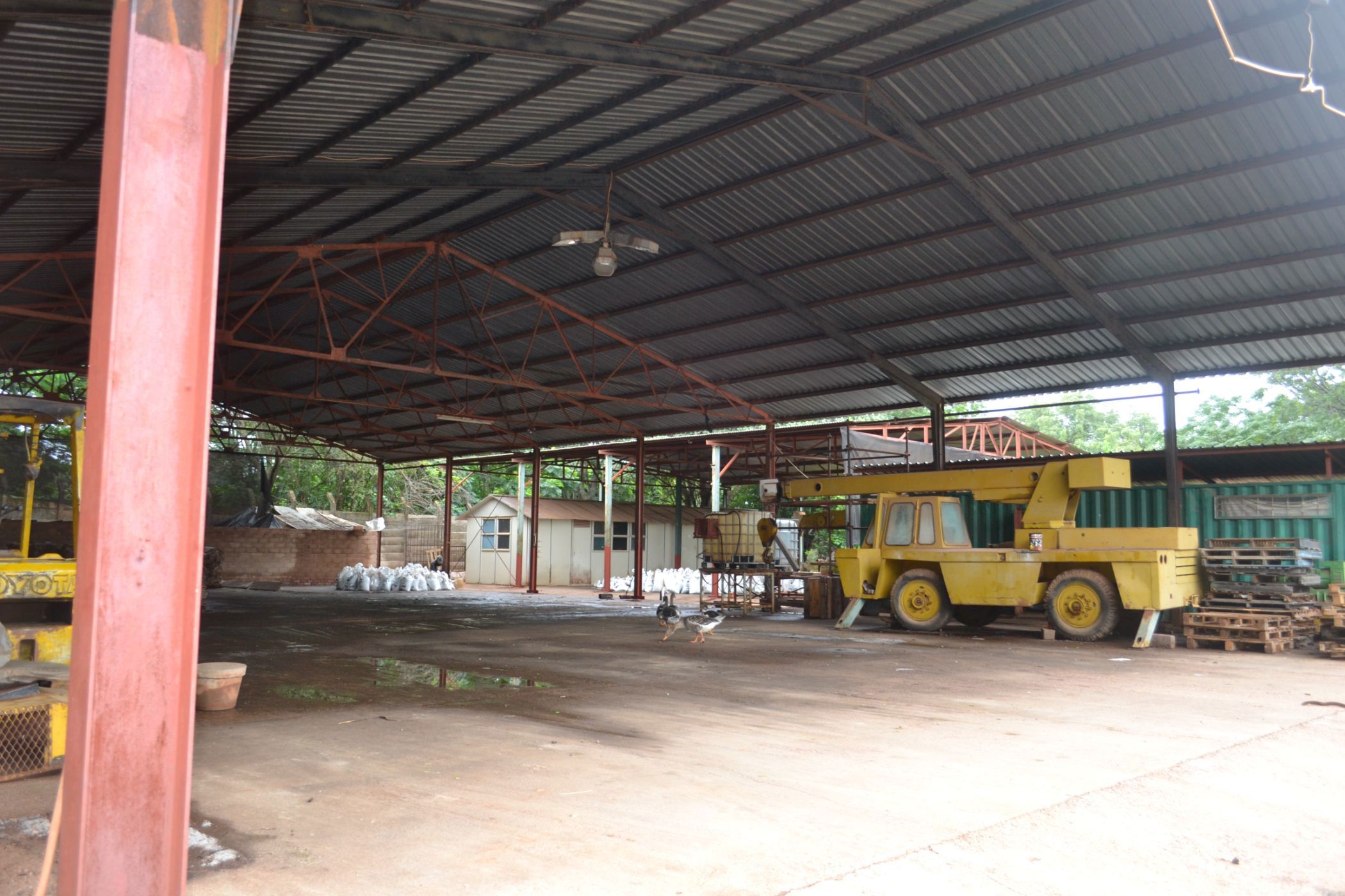 Commercial business for sale in Mookgopong (Naboomspruit) - 1MDM1725863