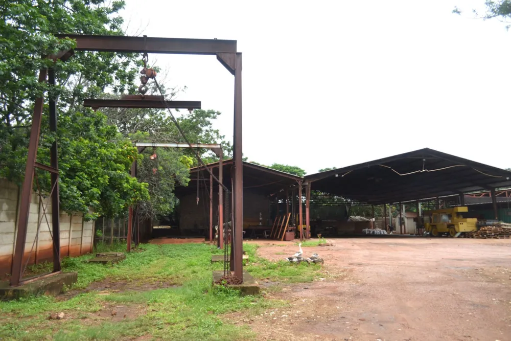 Commercial business for sale in Mookgopong (Naboomspruit) - 1MDM1725863