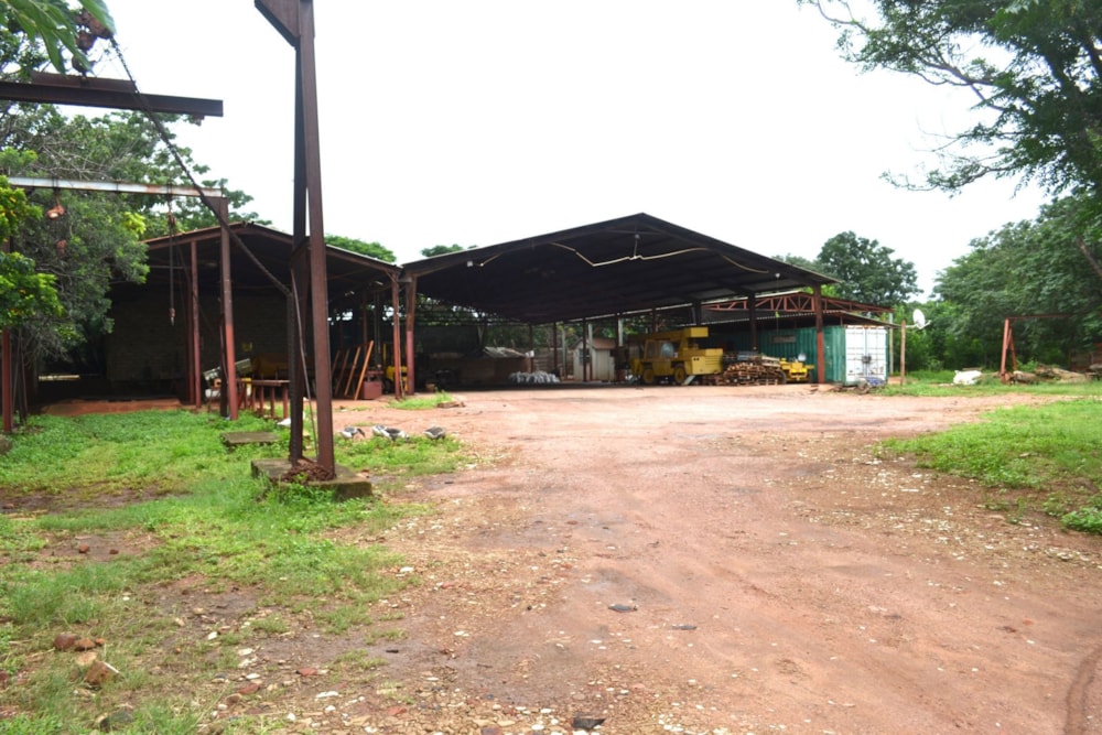 Commercial business for sale in Mookgopong (Naboomspruit) - 1MDM1725863