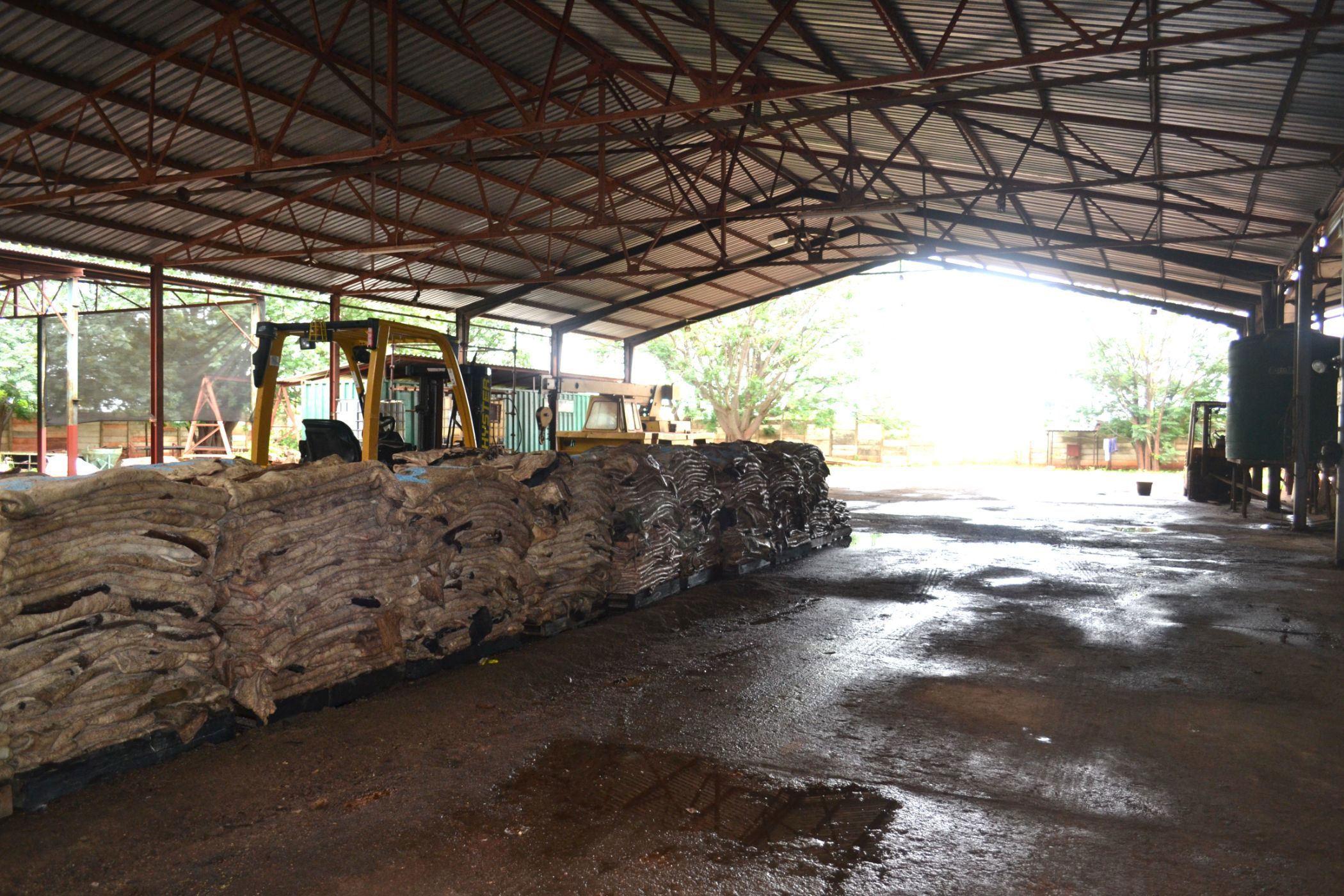 Commercial business for sale in Mookgopong (Naboomspruit) - 1MDM1725863