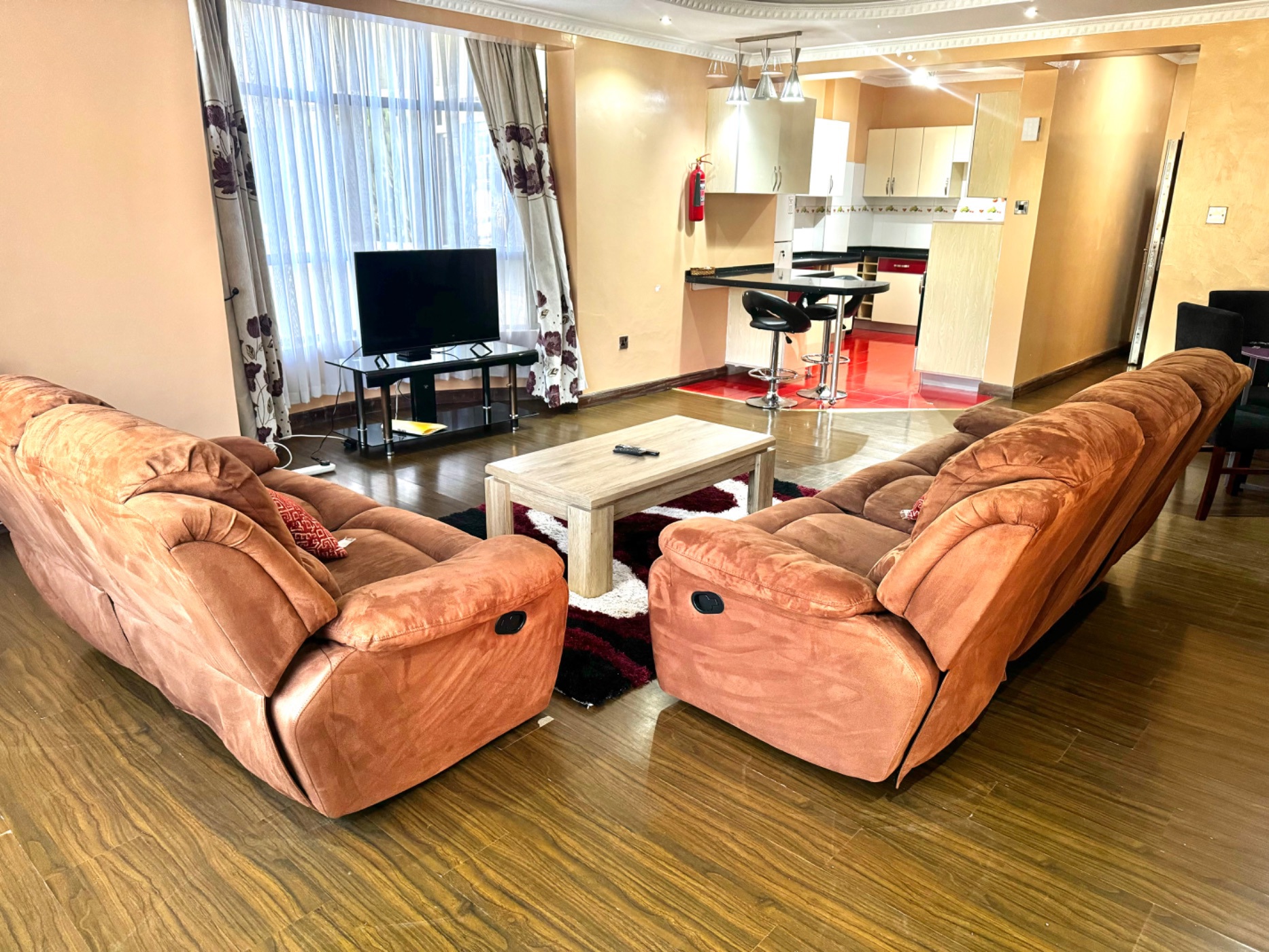 Apartment to rent in Westlands, Kenya - 3KE1691780