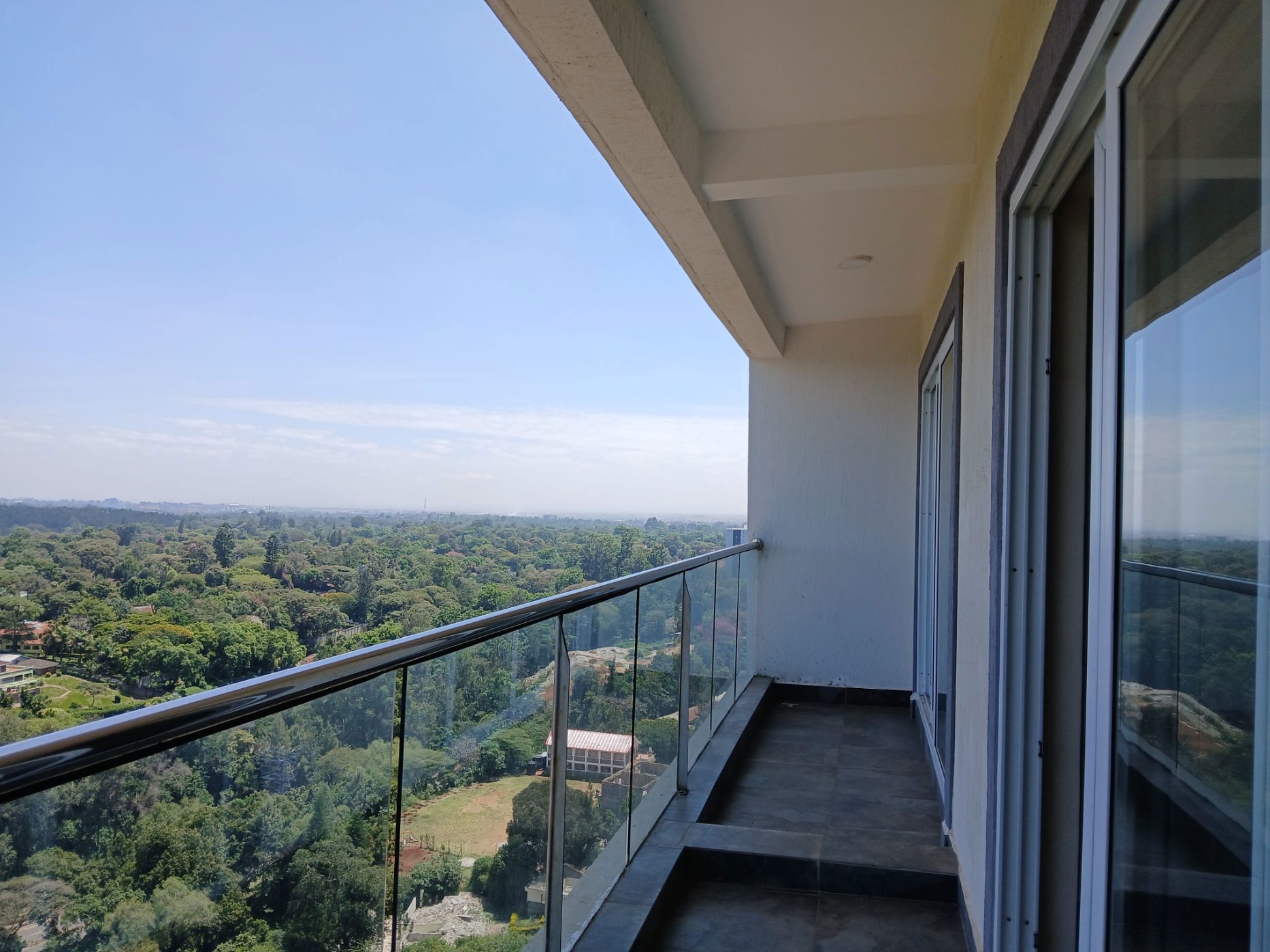 Apartment for sale in Parklands, Kenya - 3KE1695703