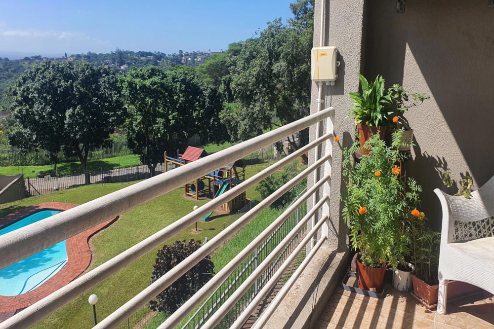 Apartment sold in Sherwood, Westville - 1WP1691799 Apartment sold in Sherwood, Westville - 1WP1691799