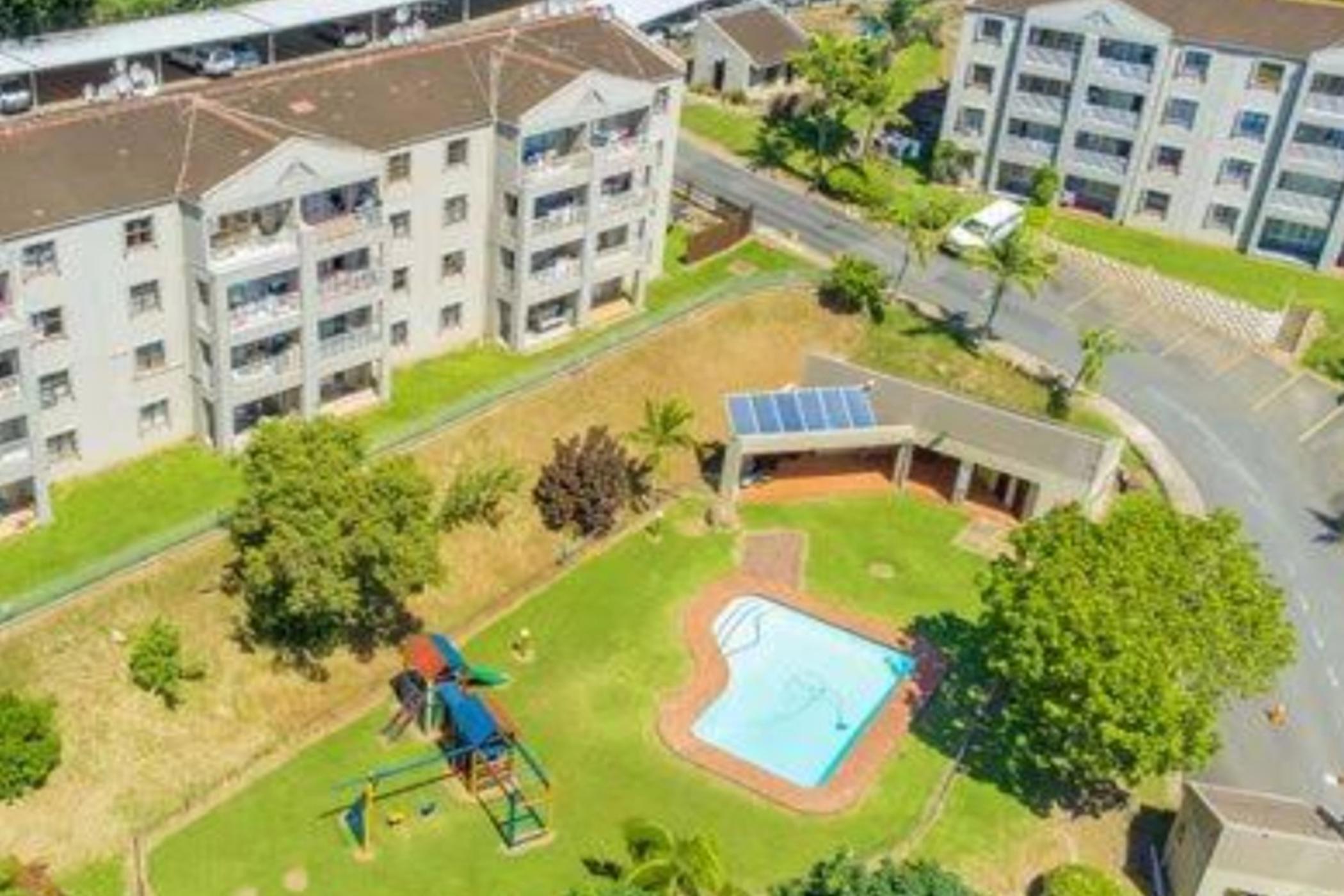 Apartment sold in Sherwood, Westville - 1WP1691799