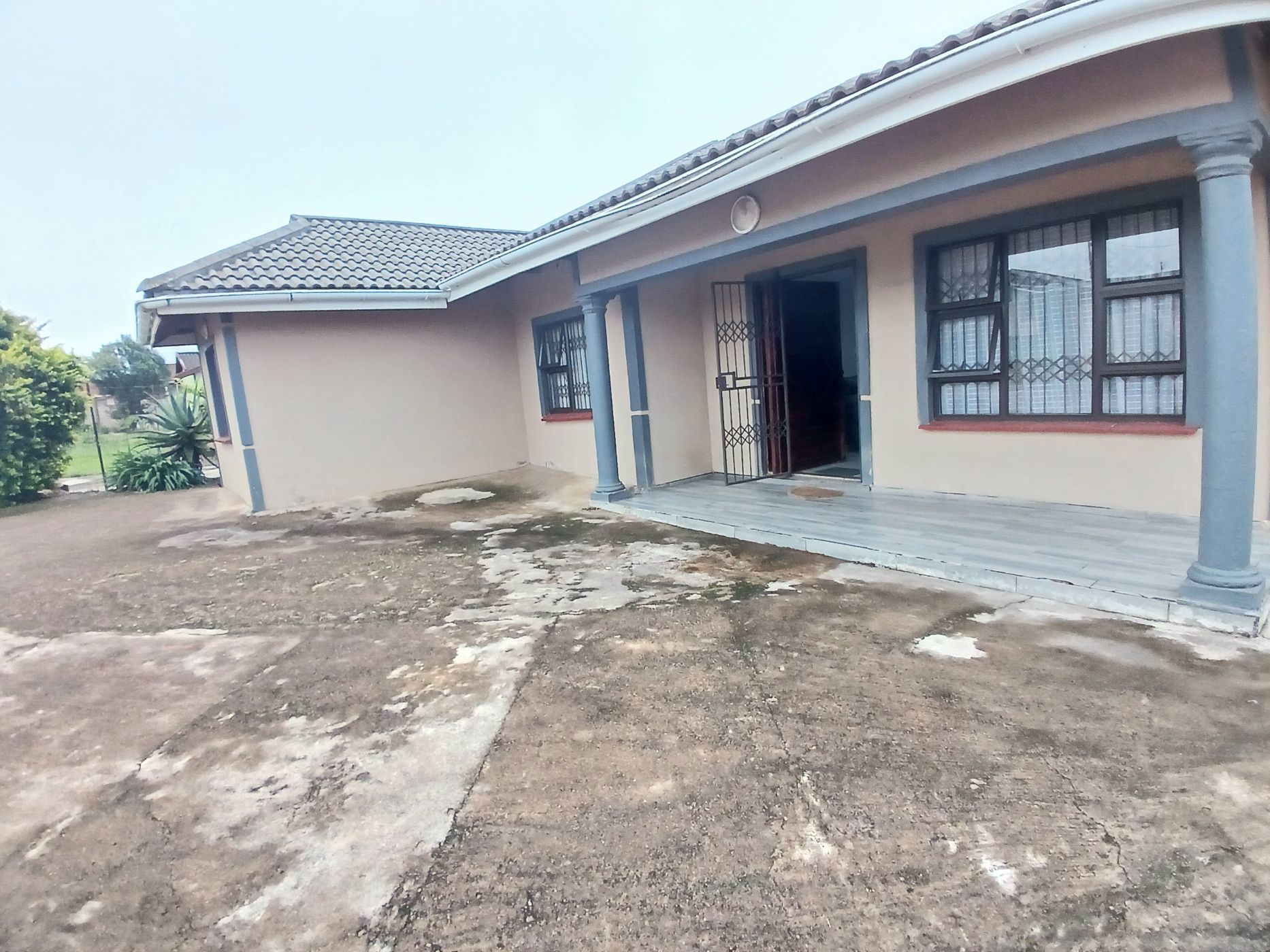 House for sale in Harding - 1PSH1692037