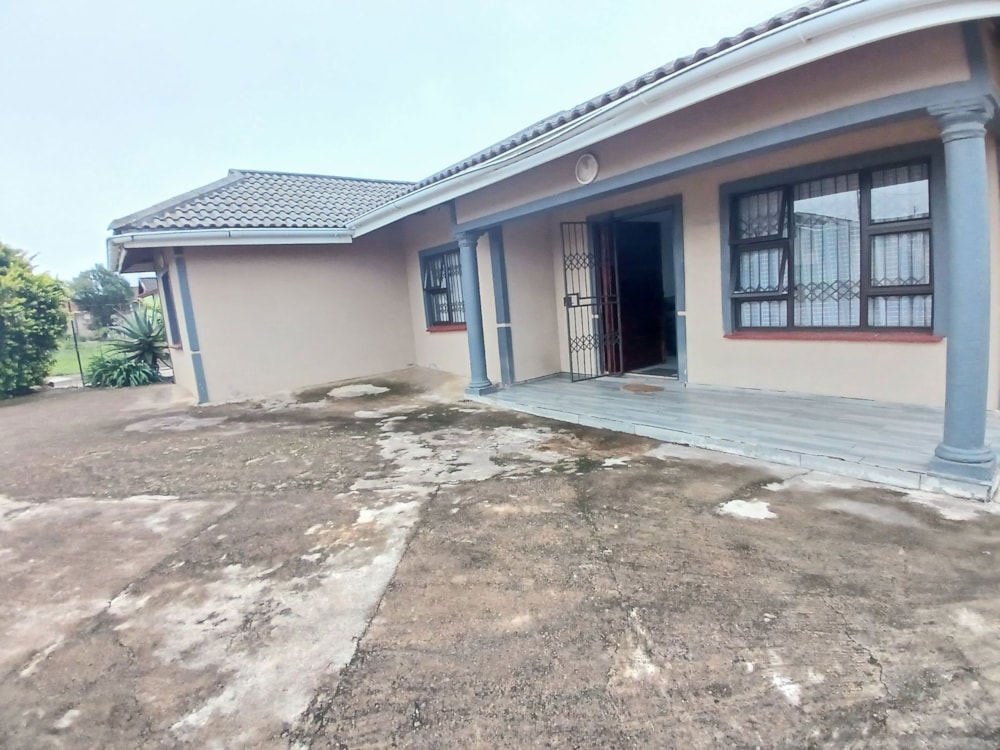 House for sale in Harding - 1PSH1692037 House for sale in Harding - 1PSH1692037