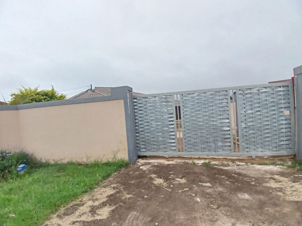 House for sale in Harding - 1PSH1692037 House for sale in Harding - 1PSH1692037