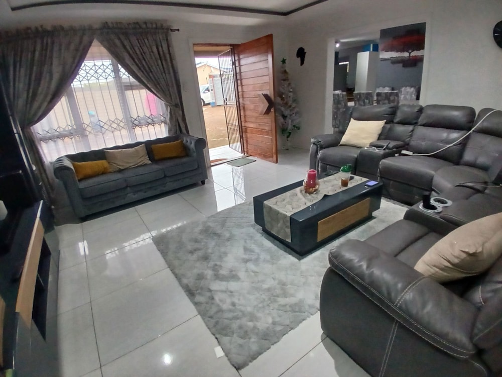 House for sale in Harding - 1PSH1692037 House for sale in Harding - 1PSH1692037