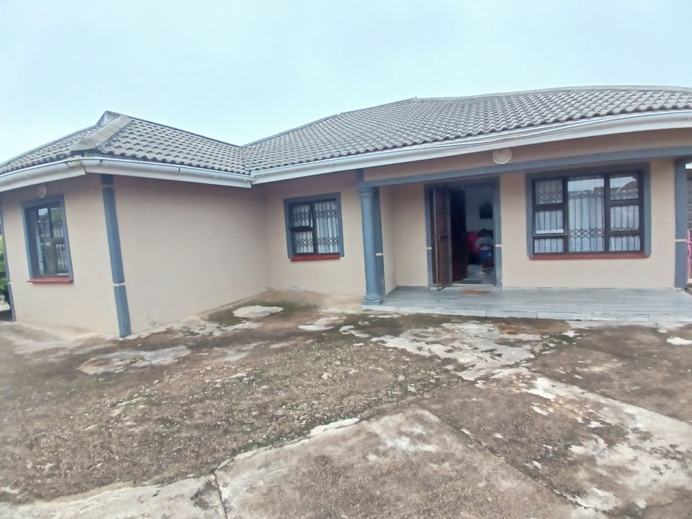 House for sale in Harding - 1PSH1692037 House for sale in Harding - 1PSH1692037