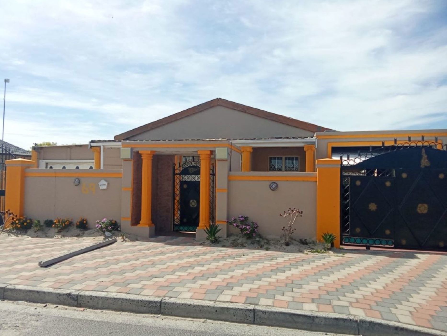 House for sale in Mandalay - 1MN1739819