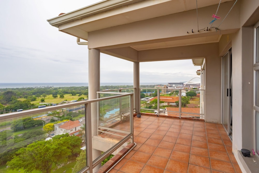 Penthouse apartment for sale in Morningside, Durban - 1DA1715175