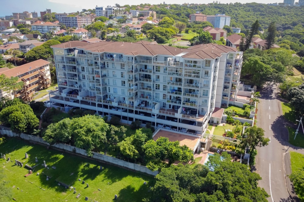 Penthouse apartment for sale in Morningside, Durban - 1DA1715175 Penthouse apartment for sale in Morningside, Durban - 1DA1715175