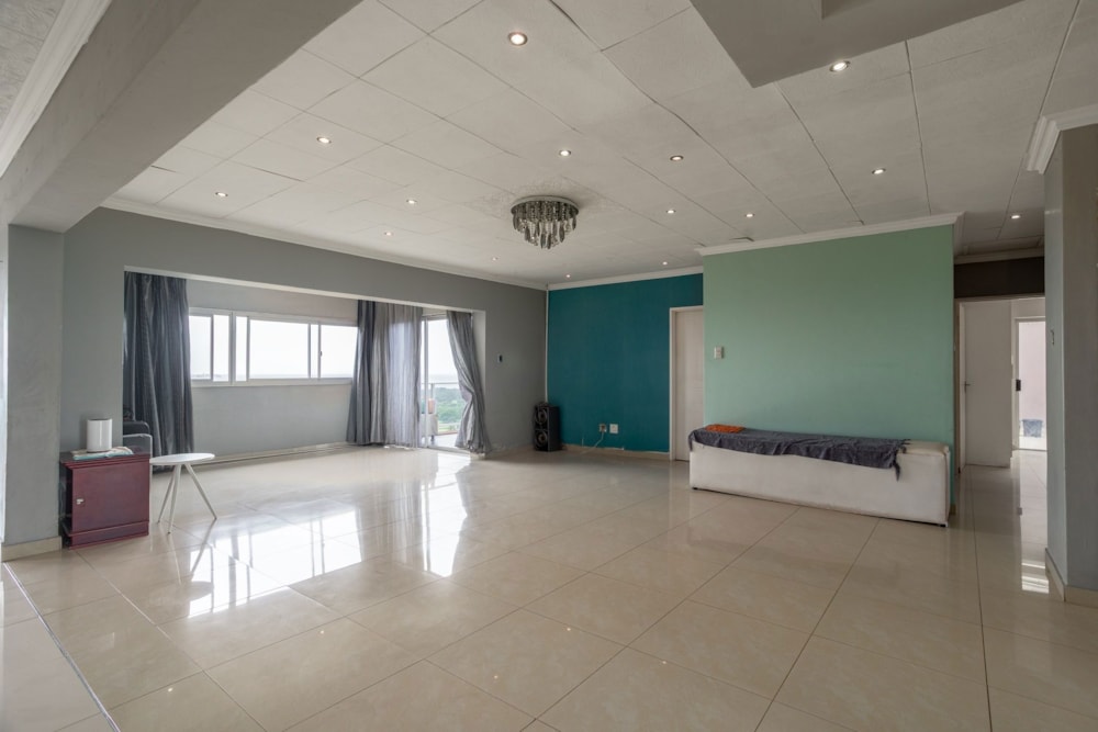Penthouse apartment for sale in Morningside, Durban - 1DA1715175