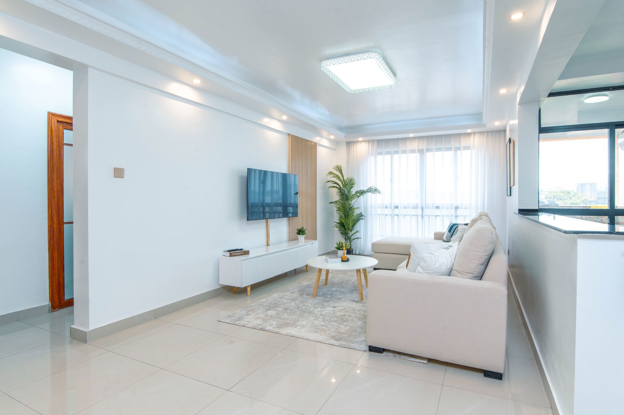 Apartment to rent in Kileleshwa, Kenya - 3KE1691809