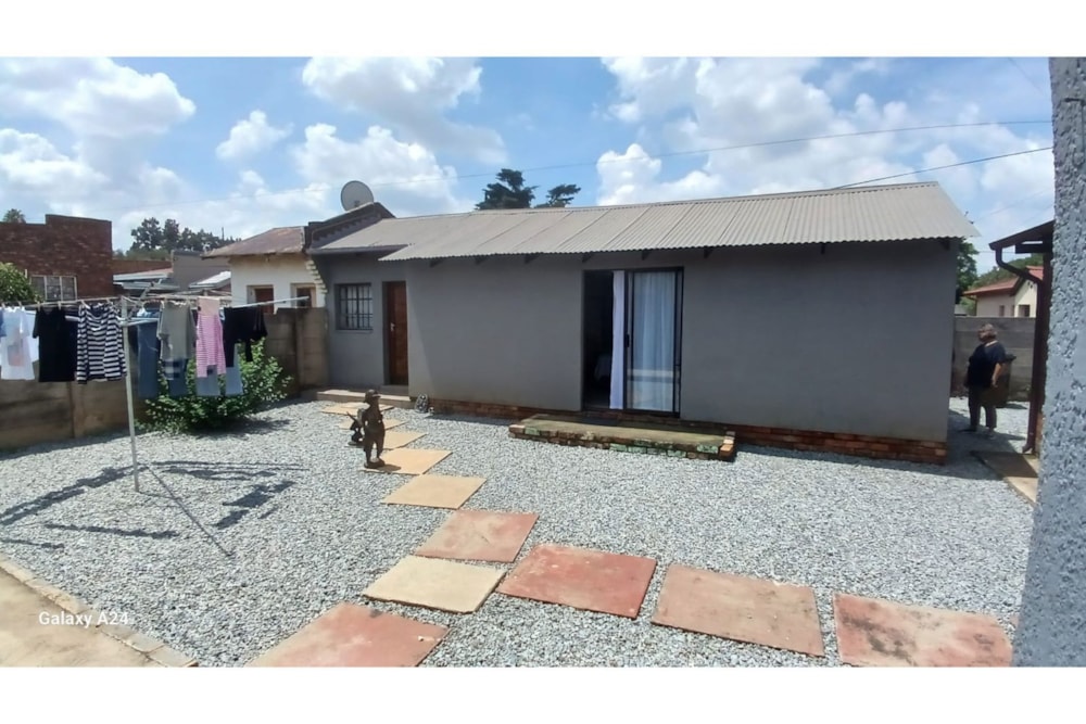 House for sale in Pollak Park - 1SP1691828