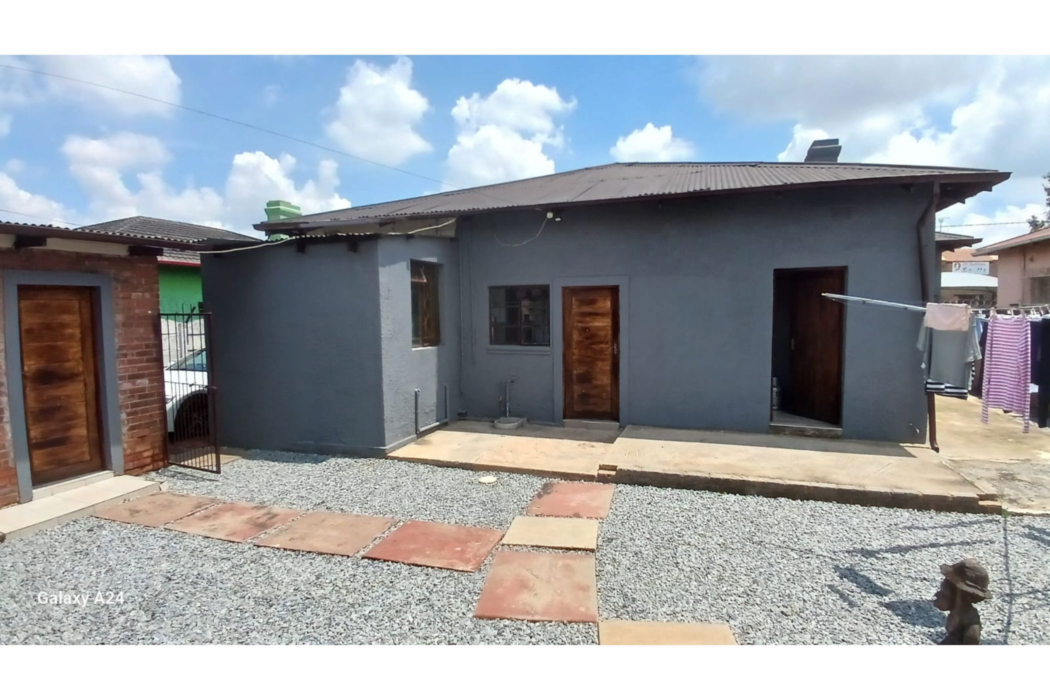 House for sale in Pollak Park - 1SP1691828