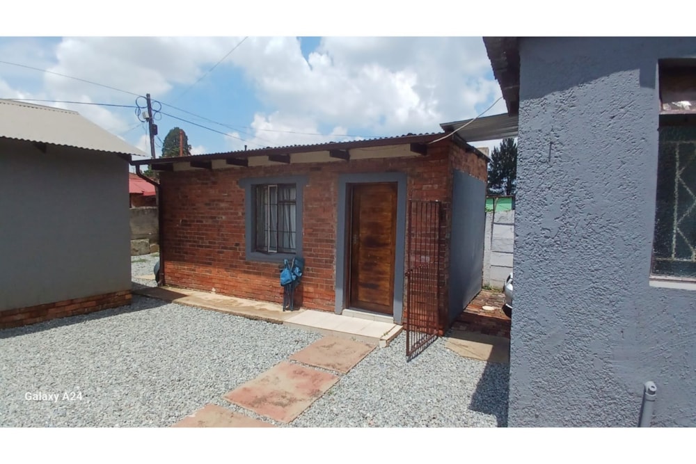 House for sale in Pollak Park - 1SP1691828