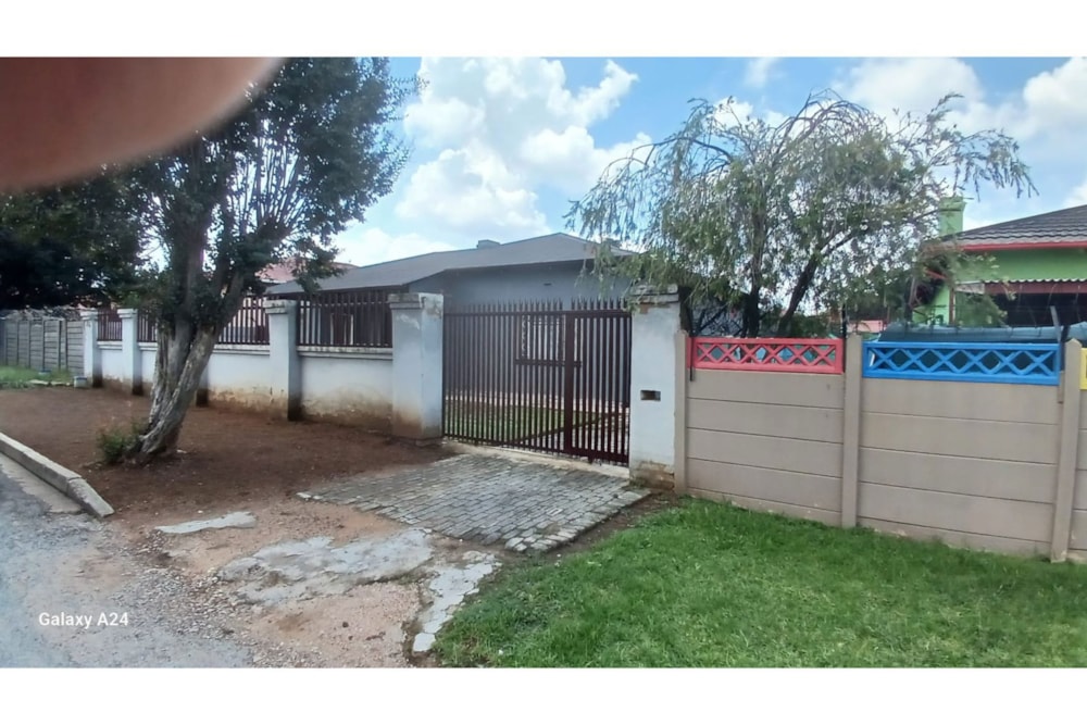 House for sale in Pollak Park - 1SP1691828