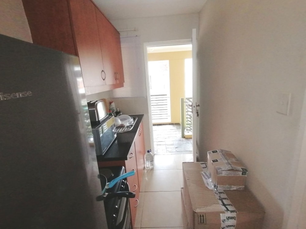 Apartment sold in Morningside, Durban - 1DA1691830
